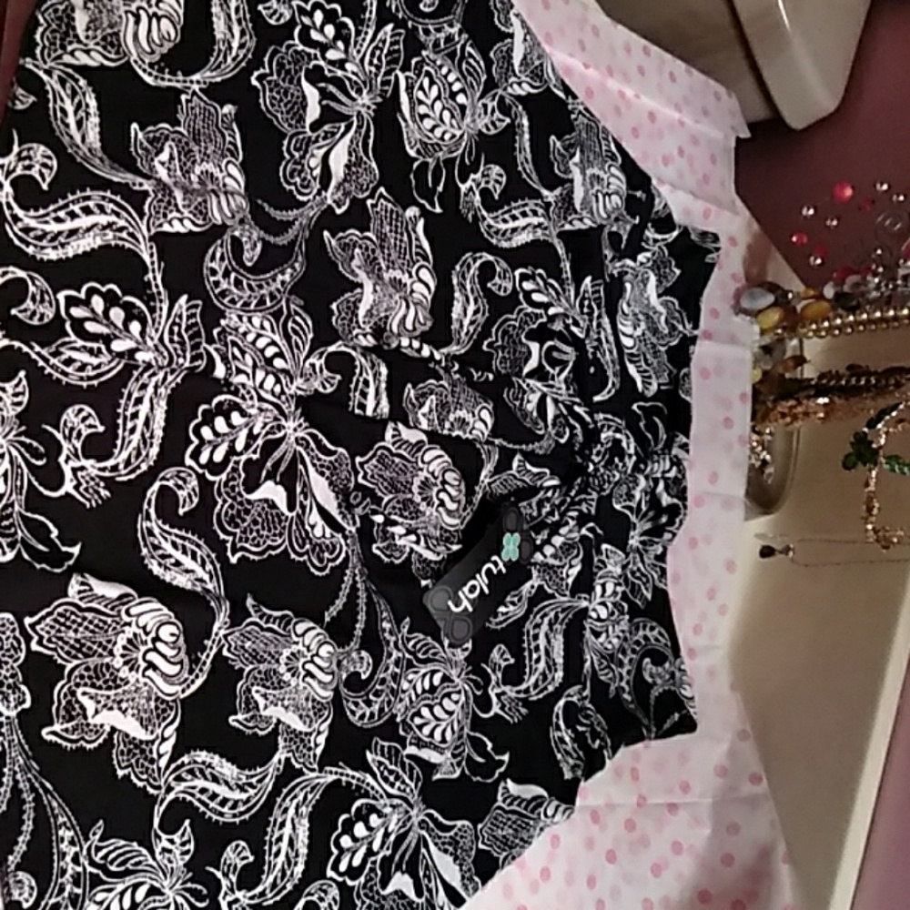 Tulah Activewear Skirt